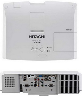 Hitachi CP-WX4022WN